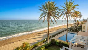 Buy penthouse in Playa del Moral