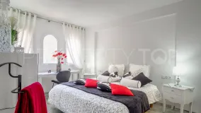 Buy penthouse in Playa del Moral