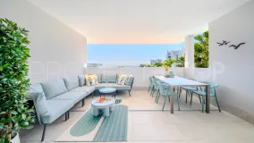 For sale Princesa Kristina ground floor apartment