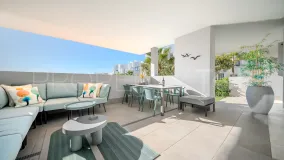 For sale Princesa Kristina ground floor apartment