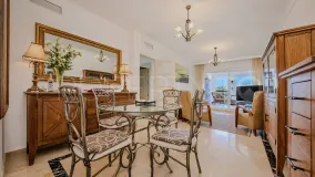 For sale apartment in Los Hidalgos