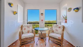Los Hidalgos, apartamento en venta