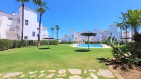 Los Hidalgos, apartamento en venta