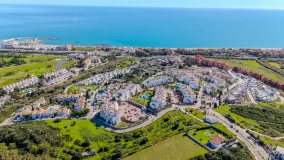 Los Hidalgos, apartamento en venta