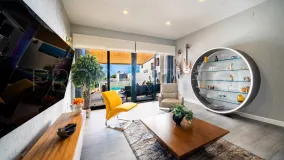 Seghers 3 bedrooms town house for sale