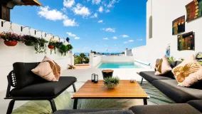 Seghers 3 bedrooms town house for sale