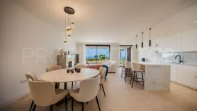 3 bedrooms ground floor apartment for sale in Camarate Golf