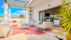 For sale Las Terrazas de Cortesín penthouse