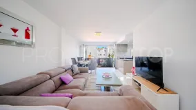 Puerto La Duquesa, apartamento con 1 dormitorio en venta