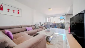 Puerto La Duquesa, apartamento con 1 dormitorio en venta