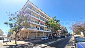 Se vende apartamento en Sabinillas