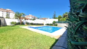 Se vende apartamento en Sabinillas