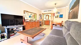 Se vende apartamento en Sabinillas