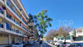 Se vende apartamento en Sabinillas