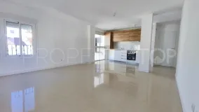 For sale Sabinillas penthouse with 1 bedroom