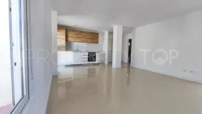 For sale Sabinillas penthouse with 1 bedroom