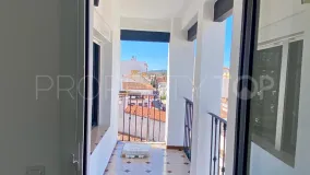 For sale Sabinillas penthouse with 1 bedroom