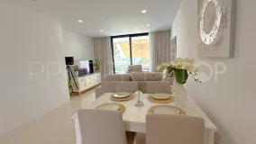 For sale La Paloma 2 bedrooms ground floor apartment