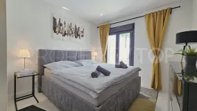 For sale La Paloma 2 bedrooms ground floor apartment