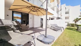 For sale La Paloma 2 bedrooms ground floor apartment