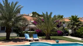 3 bedrooms house in Hacienda Guadalupe for sale
