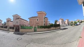 Casa de 3 dormitorios en venta en Sabinillas