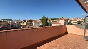 Casa de 3 dormitorios en venta en Sabinillas