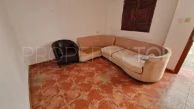 Comprar adosado de 2 dormitorios en Sabinillas