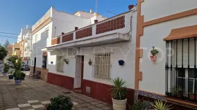 Comprar adosado de 2 dormitorios en Sabinillas