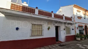 Comprar adosado de 2 dormitorios en Sabinillas