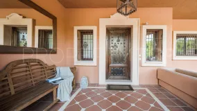 6 bedrooms semi detached villa for sale in Nueva Andalucia