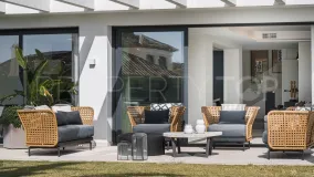 For sale 4 bedrooms villa in Nueva Andalucia
