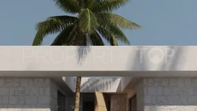For sale 4 bedrooms villa in Nueva Andalucia