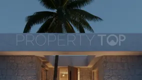 For sale 4 bedrooms villa in Nueva Andalucia