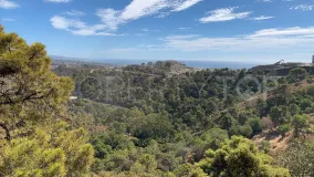 For sale plot in El Madroñal
