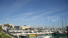 Estepona, apartamento planta baja en venta de 2 dormitorios