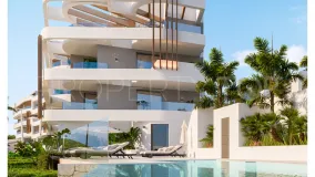 For sale penthouse in Benahavis with 3 bedrooms