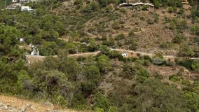El Madroñal, parcela a la venta
