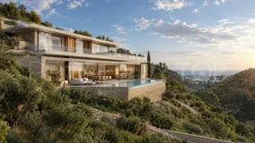 El Madroñal, parcela a la venta
