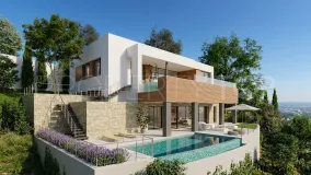 For sale Marbella East plot