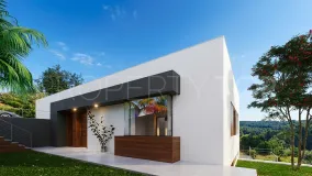 For sale Marbella East plot
