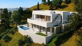 For sale Marbella East plot