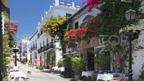 For sale Marbella East plot