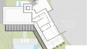 For sale plot in El Madroñal