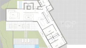 For sale plot in El Madroñal