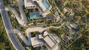For sale plot in El Madroñal
