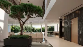 5 bedrooms Marbella Golden Mile villa for sale