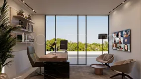 5 bedrooms Marbella Golden Mile villa for sale