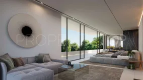 5 bedrooms Marbella Golden Mile villa for sale