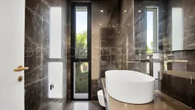 Villa en venta de 6 dormitorios en Las Lomas del Marbella Club